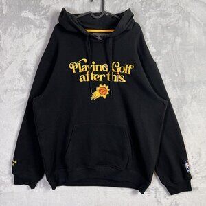 Eastside Golf Playing Golf After This Hoodie NBA Phoenix Suns Sweatshirt Black